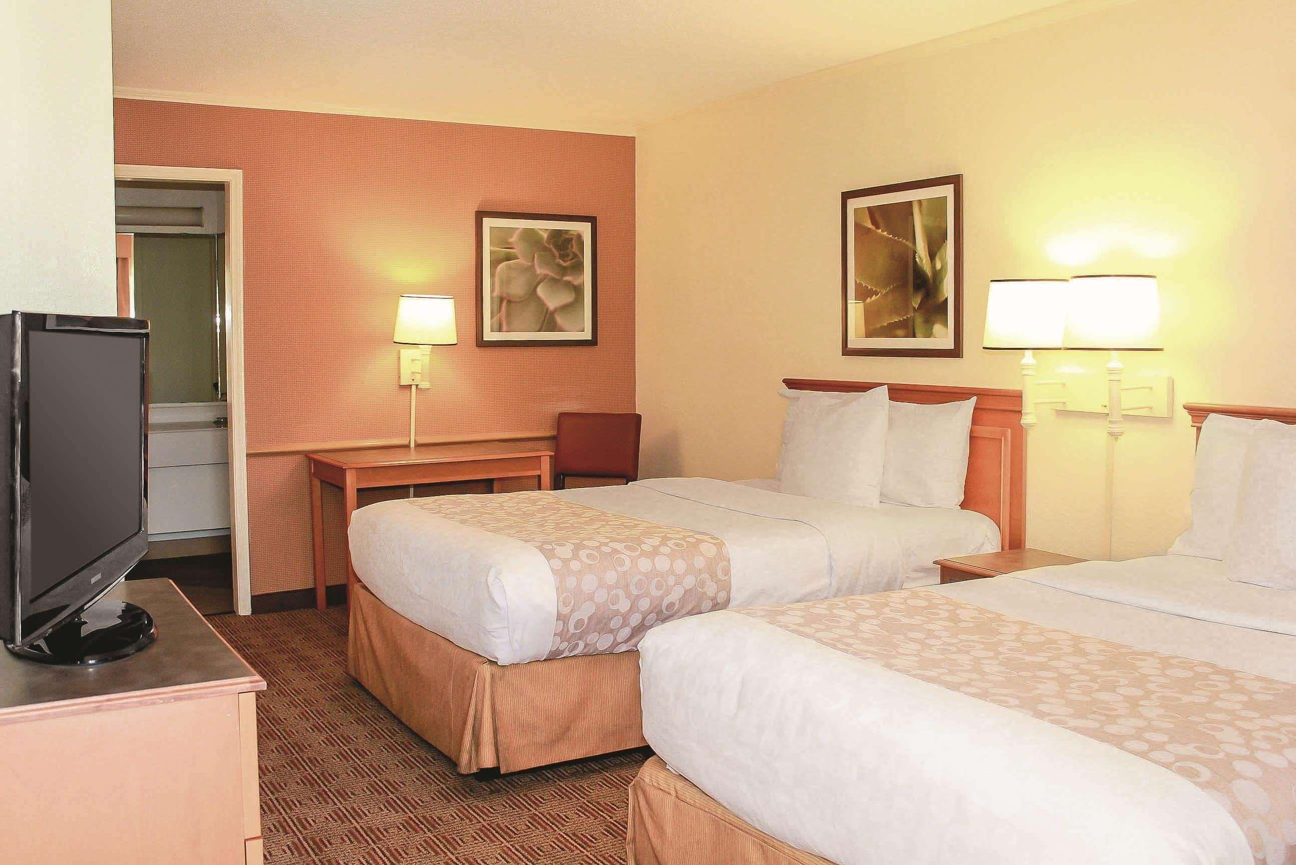 Econo Lodge Lafayette Eksteriør bilde