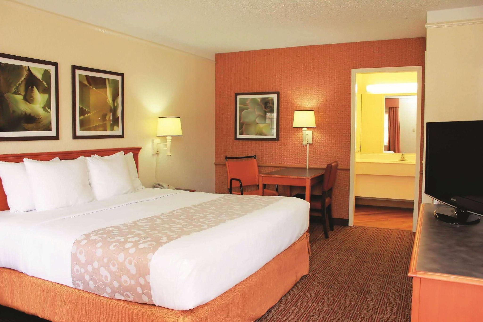 Econo Lodge Lafayette Eksteriør bilde