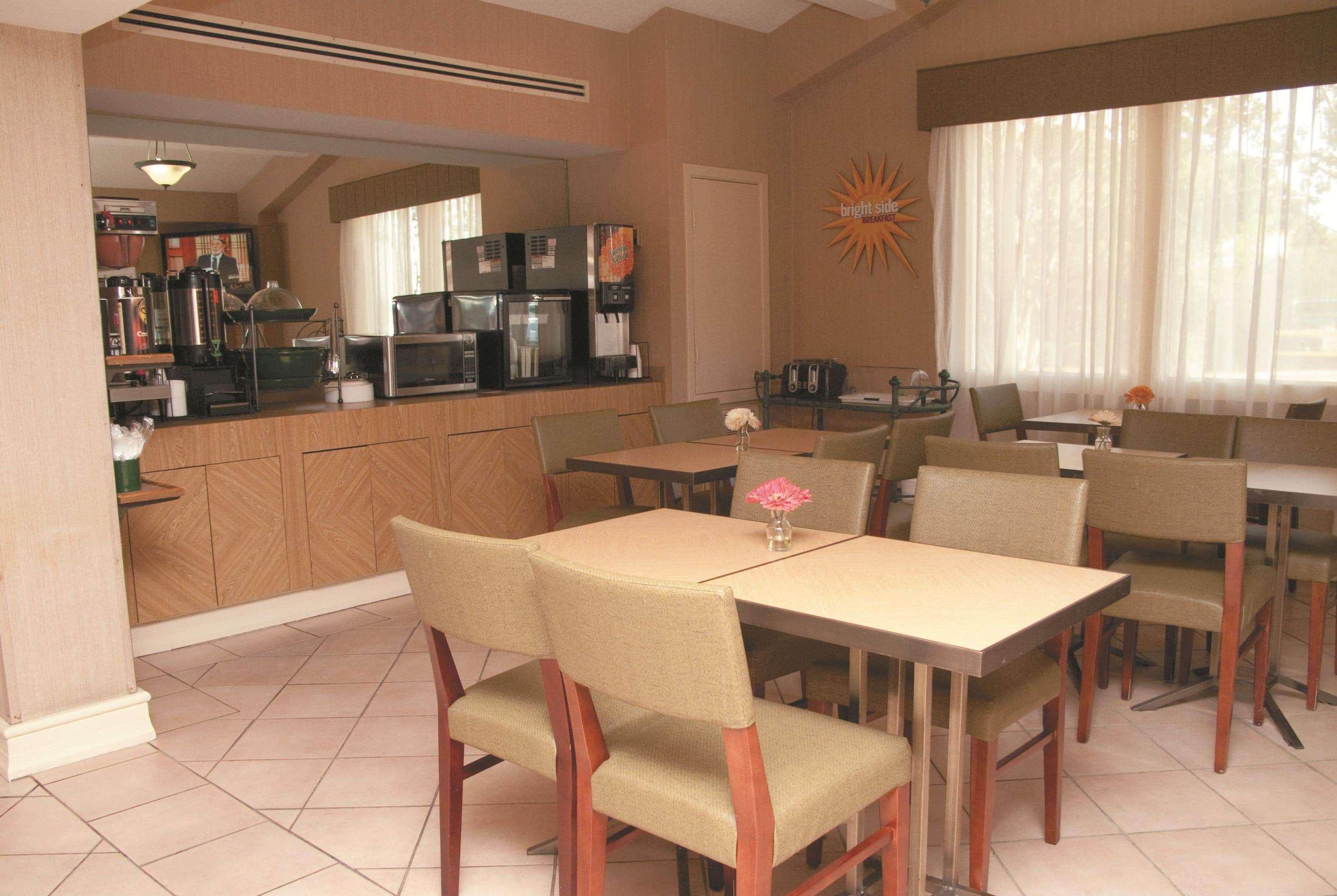 Econo Lodge Lafayette Eksteriør bilde