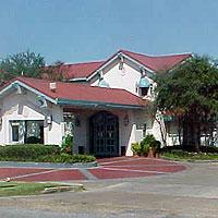 Econo Lodge Lafayette Eksteriør bilde