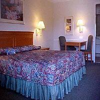 Econo Lodge Lafayette Eksteriør bilde