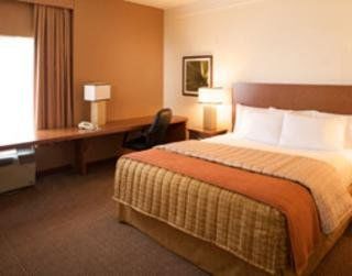 Econo Lodge Lafayette Eksteriør bilde