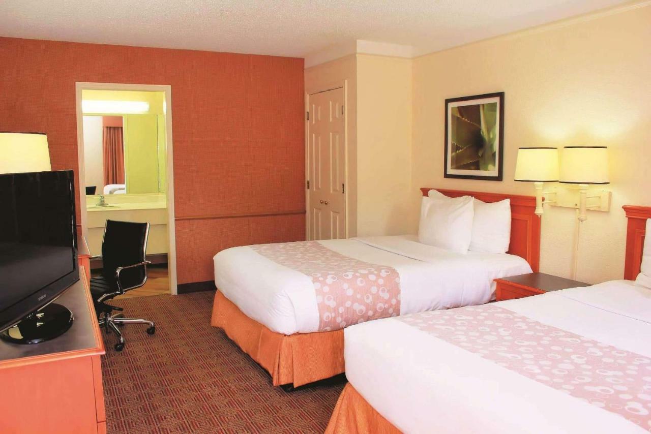 Econo Lodge Lafayette Eksteriør bilde